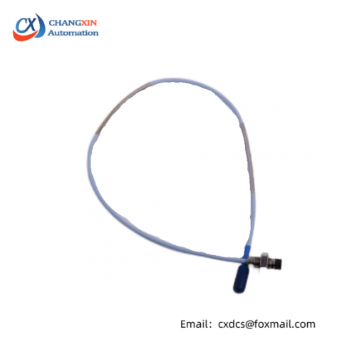 Bently Nevada 330103-00-10-10-02-00: Thrust Position Probe