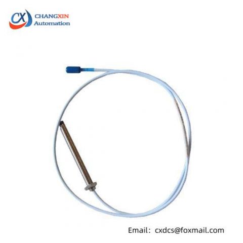 Bently Nevada 330103-00-10-10-02-05 Extension Cable for Industrial Automation