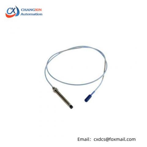 Bently Nevada 330103-00-11-10-02-CN Proximity Probes