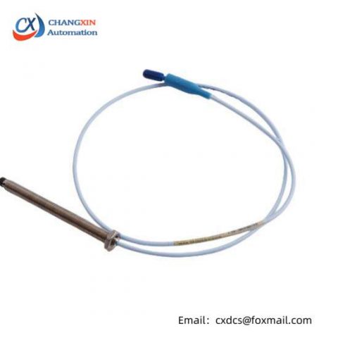 Bently Nevada 330103-00-12-10-01-00 Proximity probe;