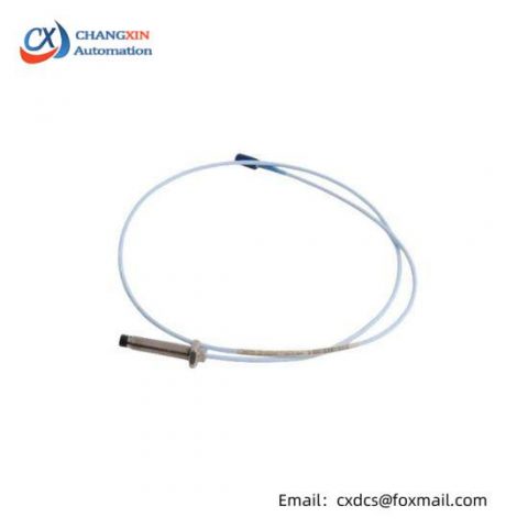 Bently Nevada 330103-00-12-10-02-CN: Advanced 3300 XL Proximity Transducer System