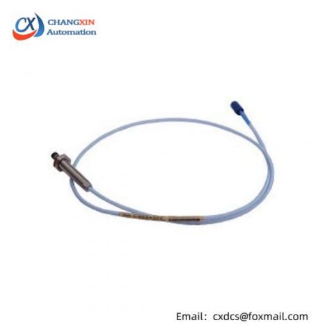 Bently Nevada 330103-00-15-10-02-00: Advanced 3300 XL 8mm Proximity Transducer System