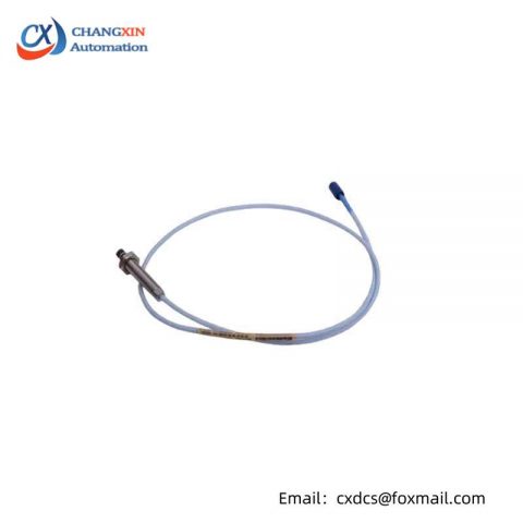 Bently Nevada 330103-00-16-10-01-00 Proximity Probes - Precision Measurement for Industrial Automation