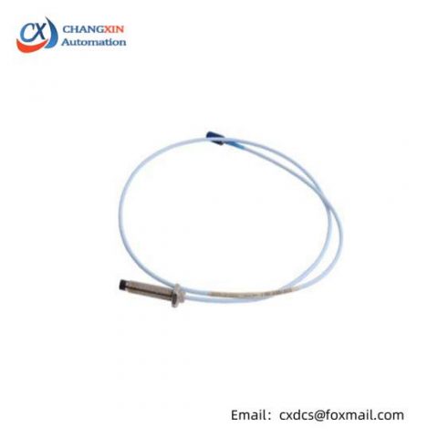 BENTLY NEVADA 330103-00-17-10-02-CN: 3300 XL 8 mm Proximity Probes