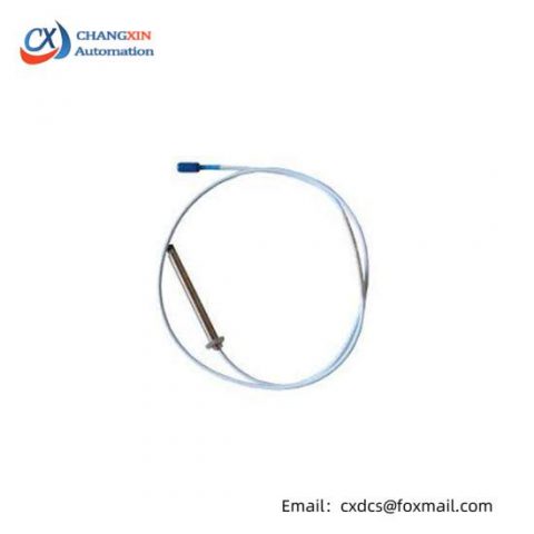 Bently Nevada 330103-00-70-10-02-00 Proximity Probes - Precision Sensor Solutions for Industrial Automation