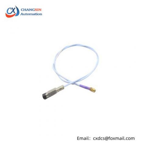 Bently Nevada 330103-000-080-10-02-00: Precision Proximity Sensor for Industrial Control