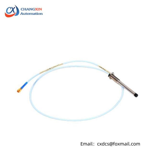 Bently Nevada 330103-01-06-05-02-05: 3300 XL 8mm Proximity Probe, M10 x 1 Thread