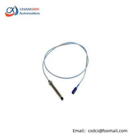 Bently Nevada 330103-02-04-30-01-00: 3300 Series XL 8mm Proximity Probes