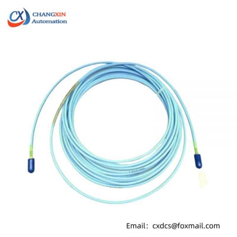 BENTLY NEVADA 330103-02-04-30-01-00: Proximitor Probe Extension Cable