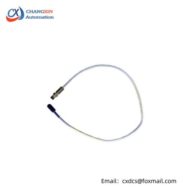 Bently Nevada 330103-02-06-05-02-00 Proximity Probe, High Precision Sensing for Industrial Automation