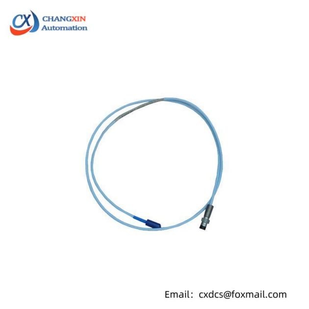 Bently Nevada 330103-05-10-10-02-05 Proximity Probes - Advanced Sensing Solution for Industrial Automation