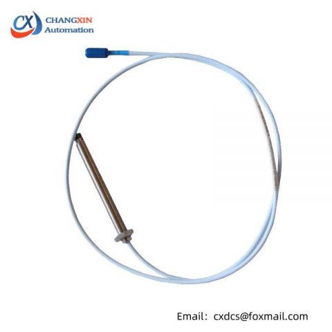 Bently Nevada 330103-06-15-10-12-05 Proximity Probes - Precision Detection for Industrial Automation