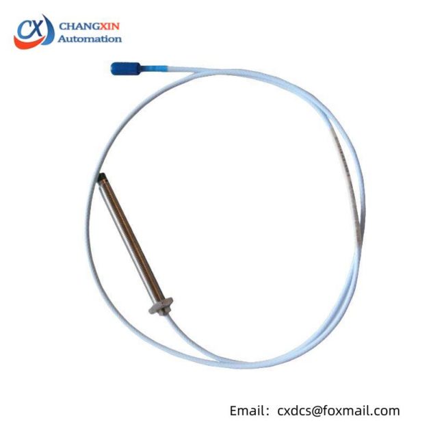 Bently Nevada 330103-06-15-10-12-05 Proximity Probes - Precision Detection for Industrial Automation