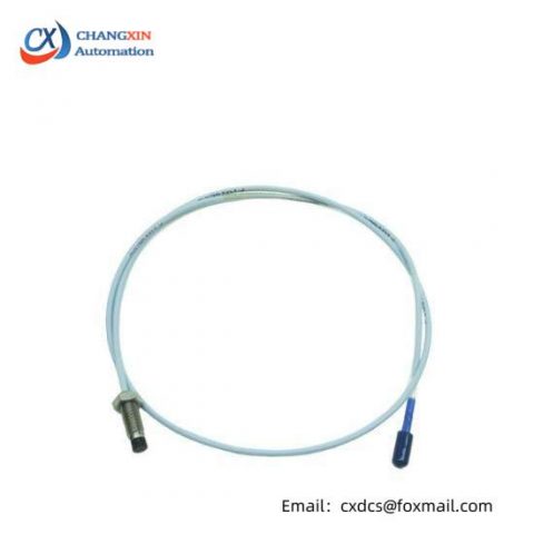 Bently Nevada 330103-10-20-05-02-CN Extension Cable