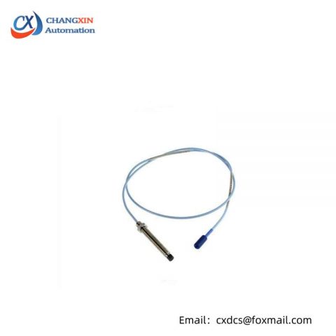 BENTLY NEVADA 330103-11-19-10-02-00 Proximity Probes for 3300 XL, Precision Sensor Technology