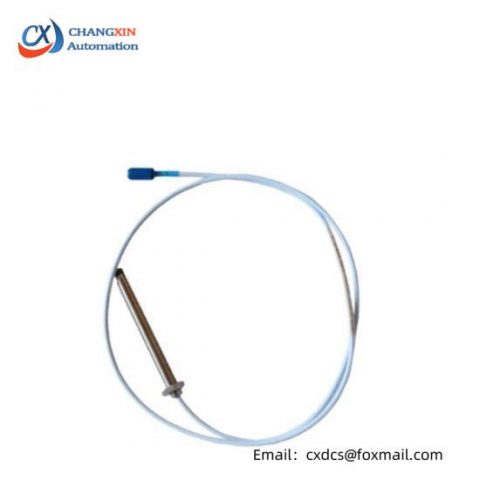 Bently Nevada 330103-11-19-10-02-00 Proximity Probes