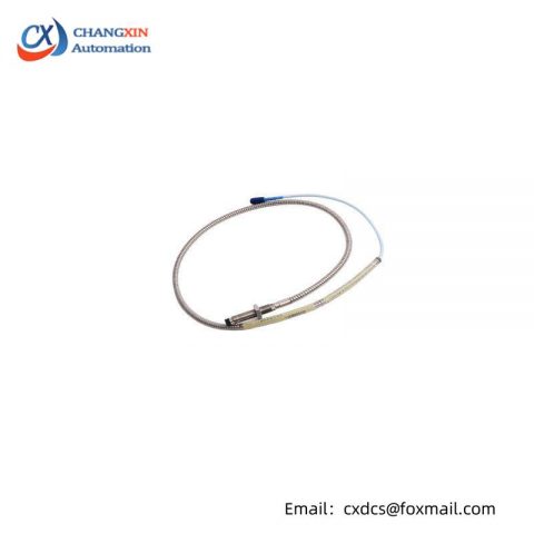 Bently Nevada 330104-00-02-10-02-00 3300 XL 8 mm Proximity Probe - Advanced Measurement Solution