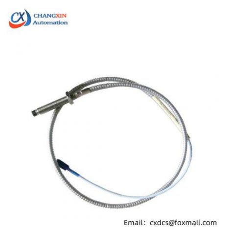 Bently Nevada 330104-00-04-10-02-CN Extension Cable for Industrial Control Systems