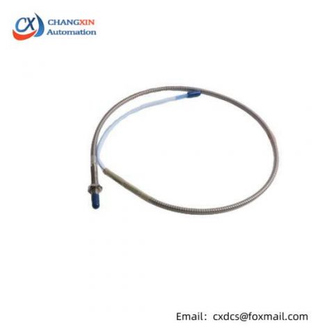 Bently Nevada 330104-00-06-10-11-00 Proximity Probes for Advanced Control Solutions