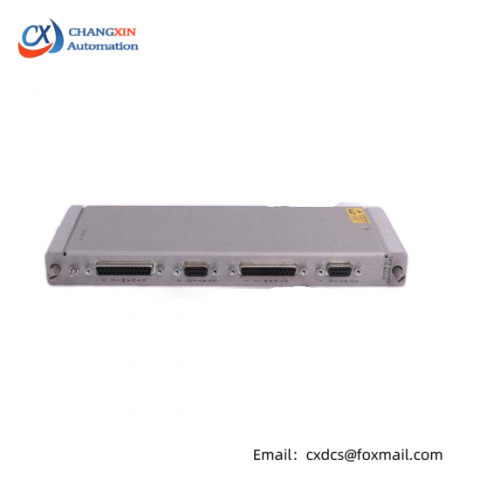 Bently Nevada 330104-00-06-50-02-00: Precision Control Solutions for Industrial Automation