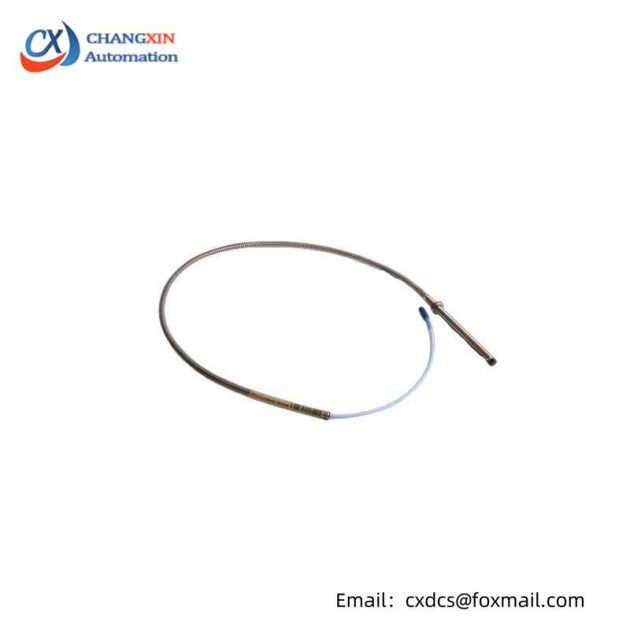 Bently Nevada 330104-00-13-10-02-005 Series Proximity Sensor