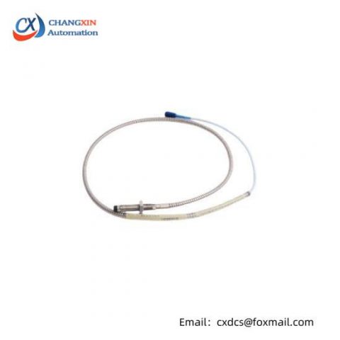 Bently Nevada 330104-00-14-10-01-05: Advanced 300 XL 8 mm Probe for Industrial Control Solutions
