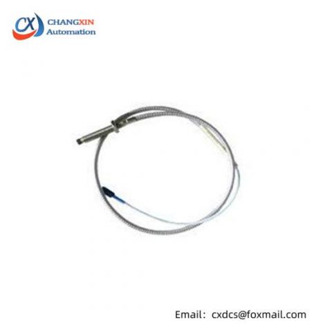 Bently Nevada 330104-00-24-10-02-00 3300 XL Proximity Probe for Advanced Industrial Automation