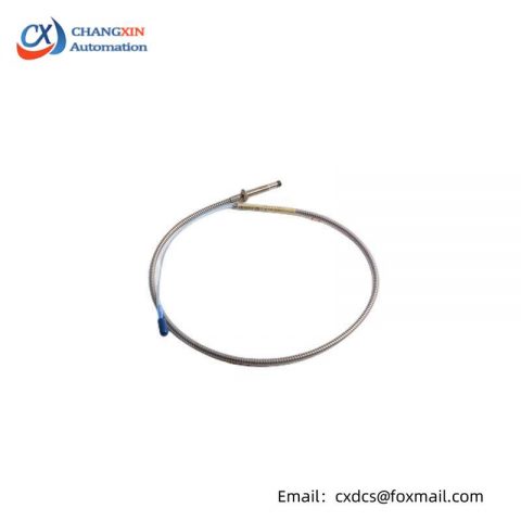 Bently Nevada 330104-01-05-10-02-00 Proximity Probe
