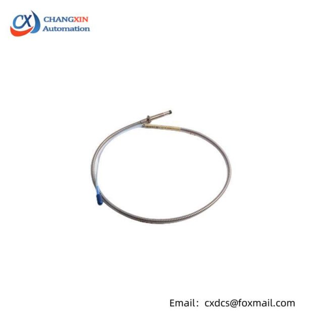 Bently Nevada 330104-01-05-10-02-00 Proximity Probe