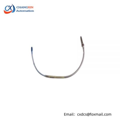 Bently Nevada 330104-01-06-10-02-00 Proximity Probes: Industrial Control Solutions