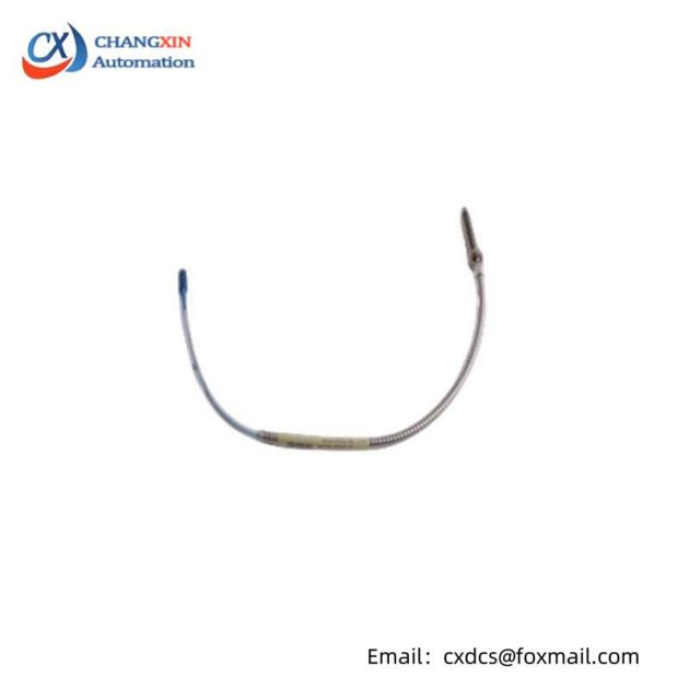 Bently Nevada 330104-01-06-10-02-00 Proximity Probes: Industrial Control Solutions