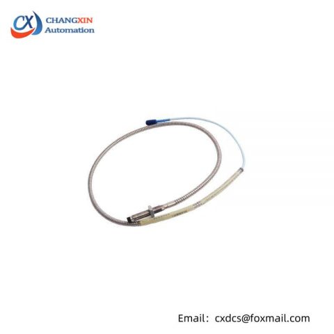 Bently Nevada 330104-02-10-10-02-00 Proximity Probes for Industrial Control Systems