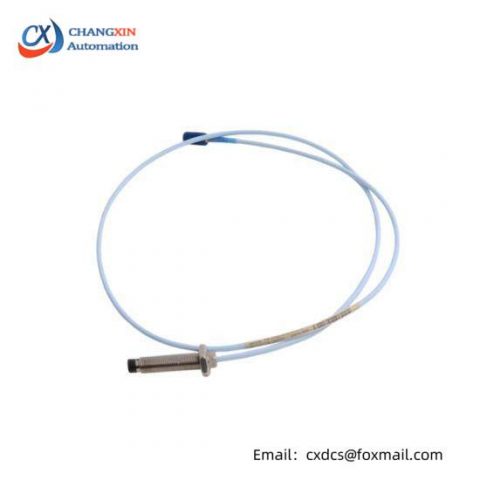 BENTLY NEVADA 330104-02-18-10-01-00 Proximity Transducer