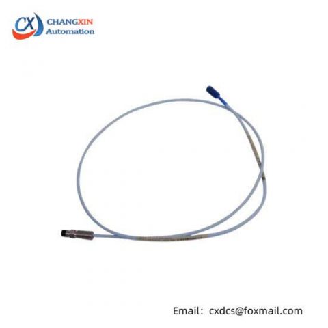 Bentley Nevada 330104-02-24-10-01-00 Proximity Transducer - Advanced Sensor Technology for Industrial Control