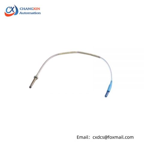 Bently Nevada 330104-13-20-10-02-00: 8mm Proximity Transducer, Precision Industrial Control