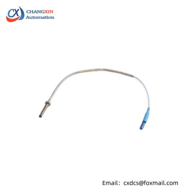 Bently Nevada 330104-13-20-10-02-00: 8mm Proximity Transducer, Precision Industrial Control
