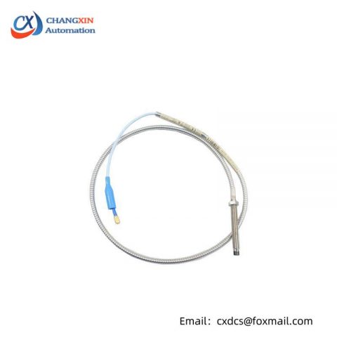 Bently Nevada 330104-13-20-50-02-00 Proximity Probes - 3300 XL 8 mm Module for Advanced Industrial Control