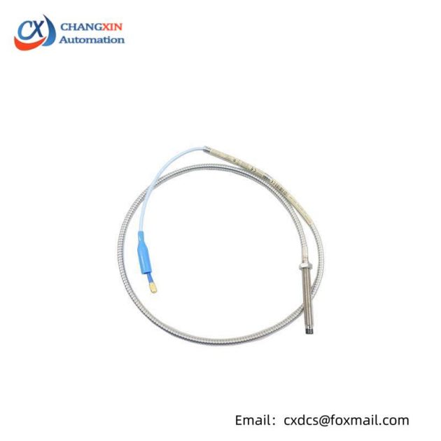 Bently Nevada 330104-13-20-50-02-00 Proximity Probes - 3300 XL 8 mm Module for Advanced Industrial Control
