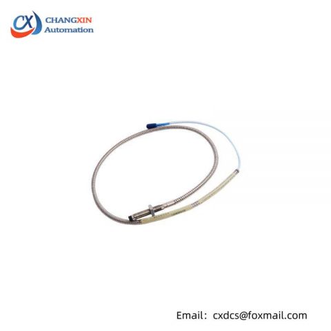 Bently Nevada Proximity Probes 330104-15-23-50-02-00, Precision Measurement Solution for Industrial Automation