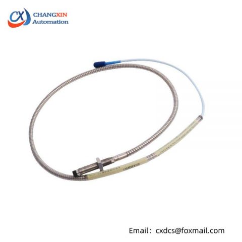 Bently Nevada 330104-16-21-05-01-05 Proximity Probes - Precision Sensor Technology for Industrial Automation