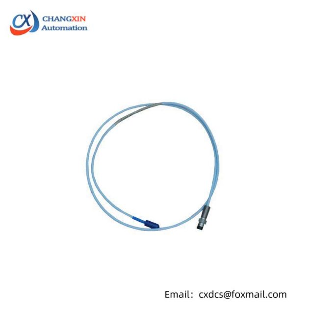 Bently Nevada 330105-02-12-10-02-CN Proximity Transducer