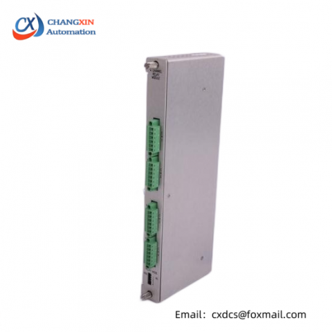 Bently Nevada 330106-05-30-05-02-00: Industrial Automation Solutions for Enhanced Control