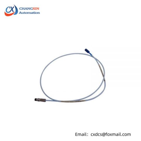 Bently Nevada 330106-05-30-10-02-CN Reverse Mount Probes for Industrial Control Systems