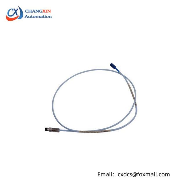 Bently Nevada 330106-05-30-10-02-CN Reverse Mount Probes for Industrial Control Systems