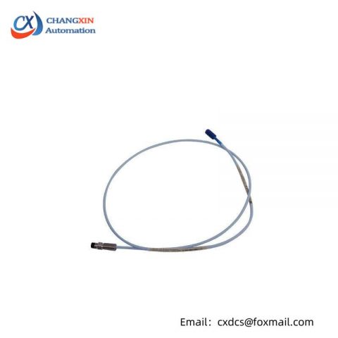BENTLY NEVADA 330106-05-30-15-02-00 - Advanced 3300 XL Reverse Mount Probes for Industrial Control