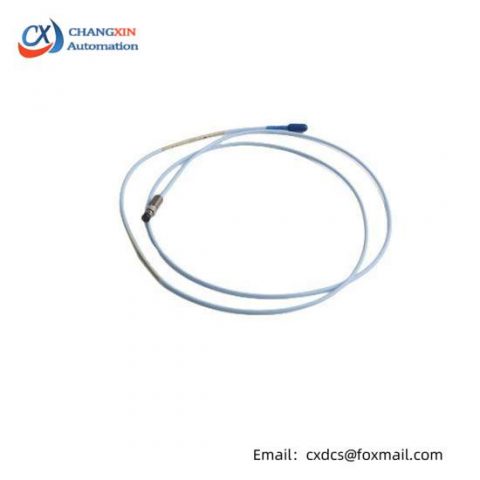 Bently Nevada 330106-05-30-15-02 Cable for Industrial Control Systems