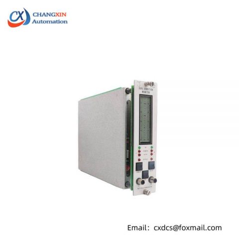 Bently Nevada 330106-05-30-15-02-CN: Advanced Reverse Mount Probes for Industrial Automation