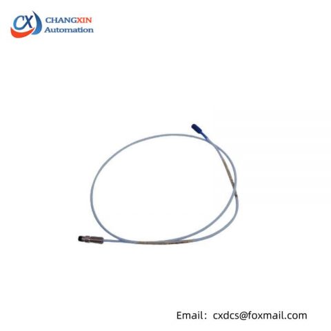 BENTLY NEVADA 330106-05-30-50-02-05 Proximity Probes
