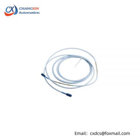 Bently Nevada 330130-035-00-CN Proximity Probe - Advanced Sensor Technology