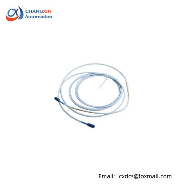 Bently Nevada 330130-035-00-CN Proximity Probe - Advanced Sensor Technology